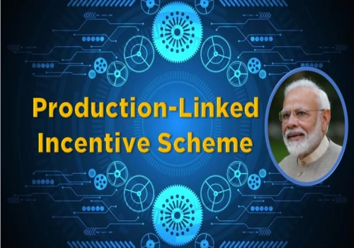 Telecom equipment manufacturing sales Cross Rs 50,000 cr milestone under PLI scheme