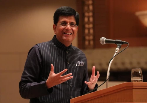 Rs 6000 cr losses by Amazon? Commerce Minister Piyush Goyal questions predatory pricing