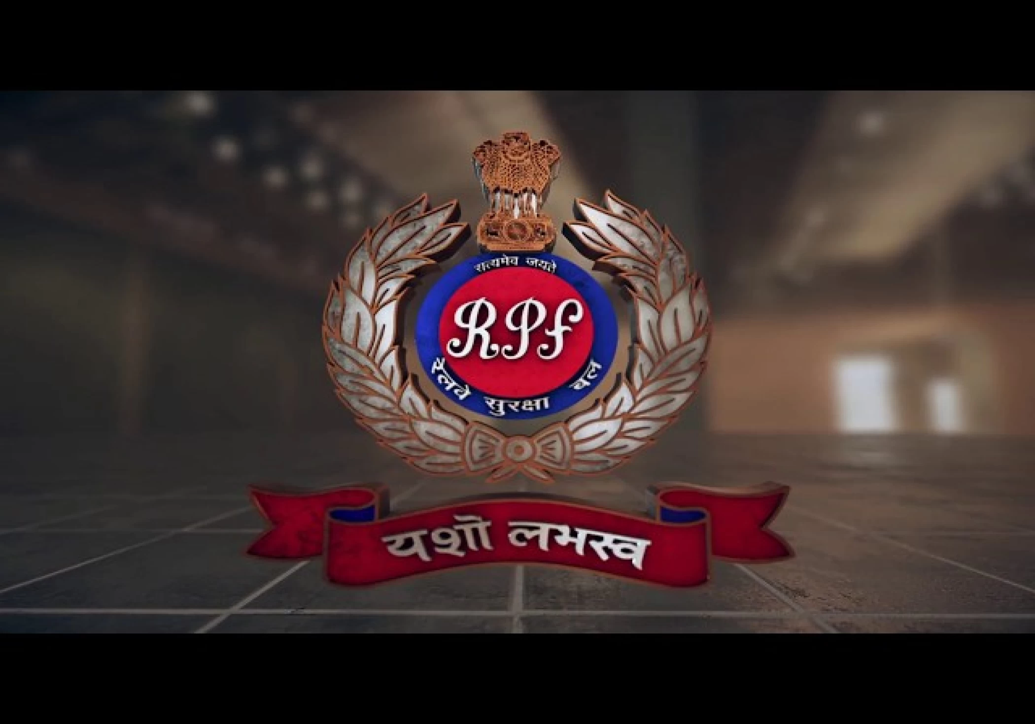 84,119 children rescued under ‘Operation Nanhe Farishtey’, conducted by RPF