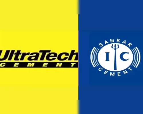 CCI approves UltraTech Cement Limited’s acquisition of The India Cements Limited