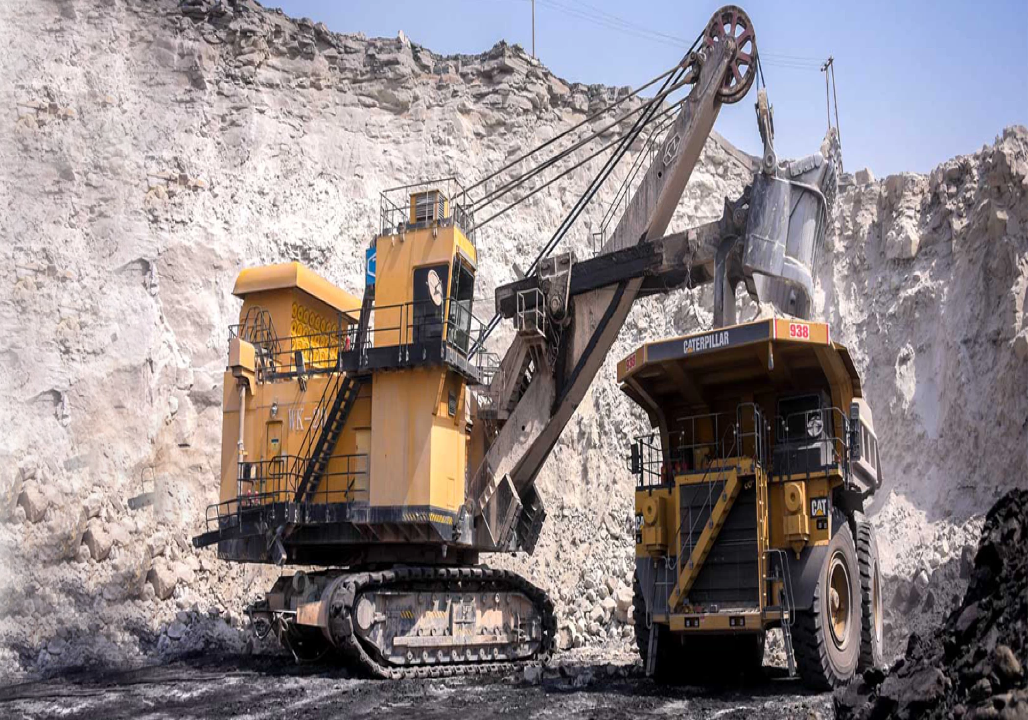 Coal India acquires first critical mineral asset