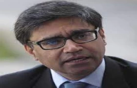 Vikram Misri, IFS, appointed as India's New Foreign Secretary