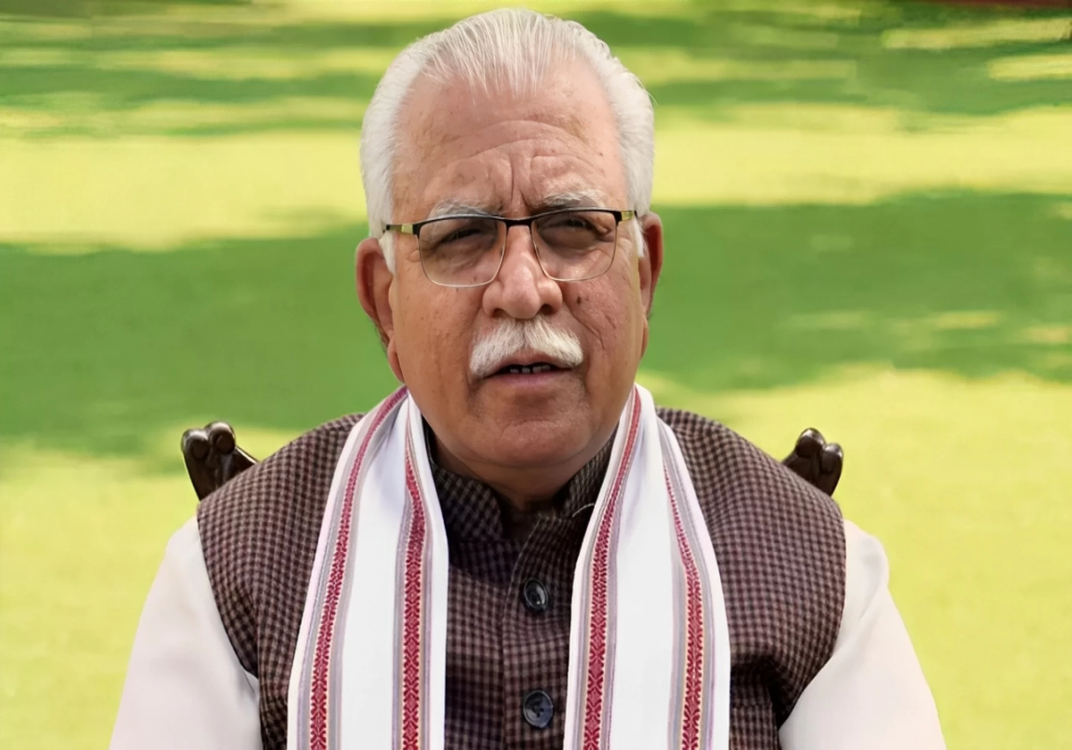 Government aims to empower urban staff for better city planning and management: Manohar Lal Khattar