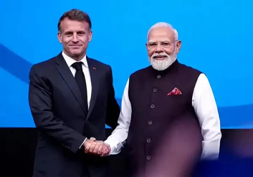 A roadmap for 2030 and 19 new agreements mark Modi’s France visit