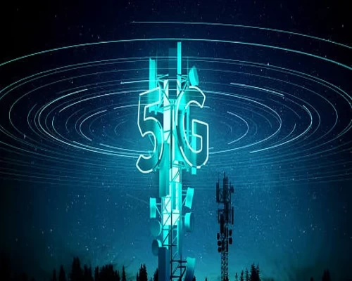 India’s 5G user base set to top 1 billion by 2031