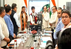 Nagaland’s coffee dream gets a ₹49.48-crore push from Centre