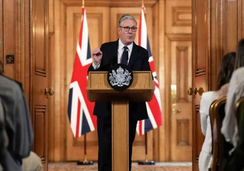 UK moves to ban social media access for children under 16