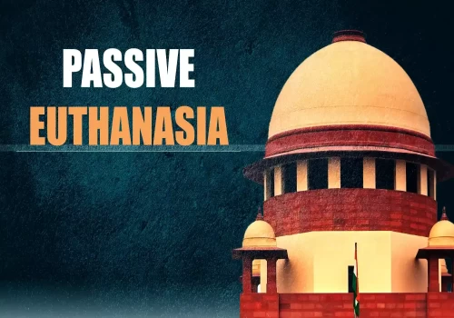 Right to die with dignity: SC allows withdrawal of life support for man in vegetative state for 12 years