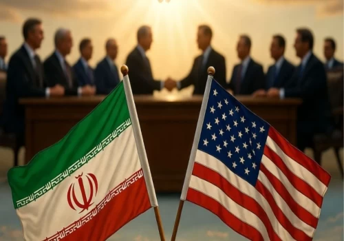 US-Iran agree to two-week ceasefire; Strait of Hormuz to reopen, India backs truce and calls for lasting peace