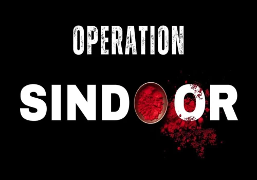 India launches Operation Sindoor: Precision strikes target terrorist bases in Pakistan, PoK