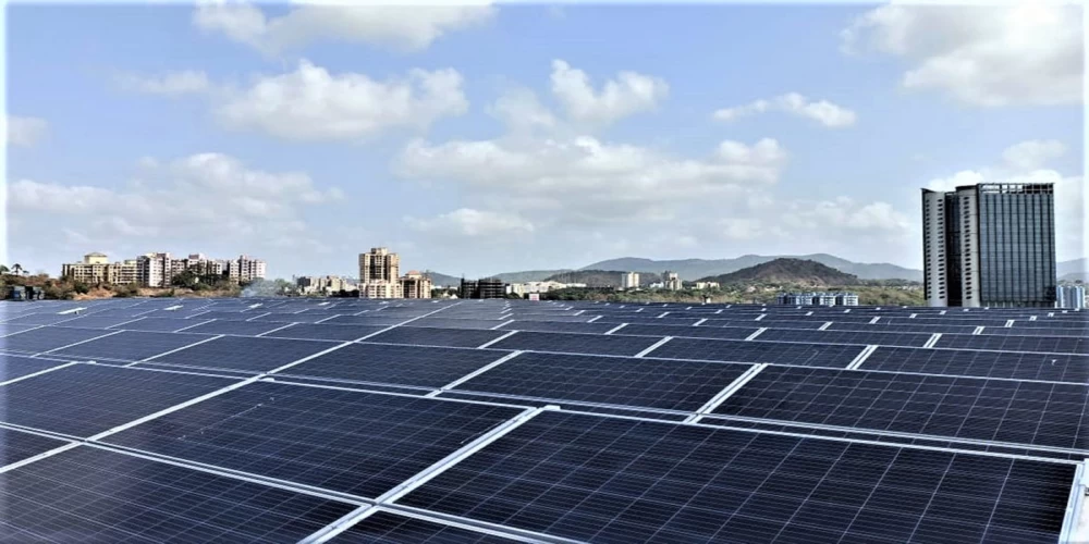 From 288 MW to solar cities: Uttar Pradesh lays out big green plans for 2030 From 288 MW to solar cities: Uttar Pradesh lays out big green plans for 2030
