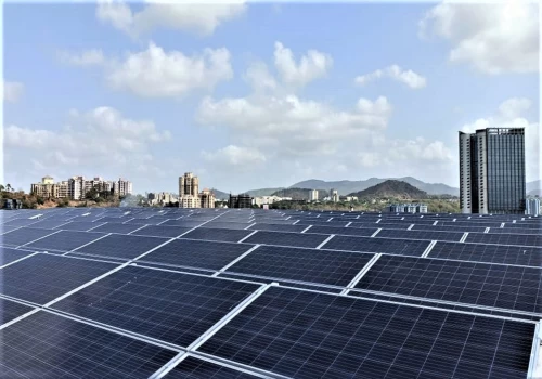 SJVN powers ahead with Bikaner Solar Project, adds 78.23 MW to grid