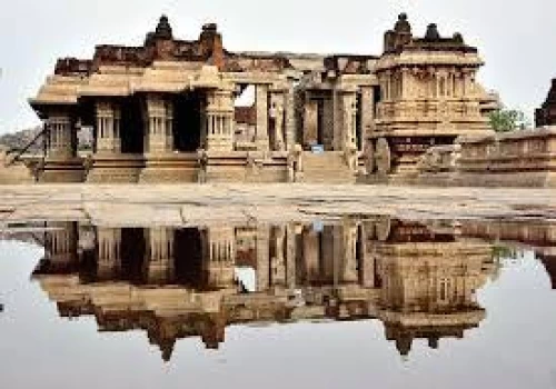 Delhi launches ‘Adopt a Heritage’ scheme to revive forgotten monuments