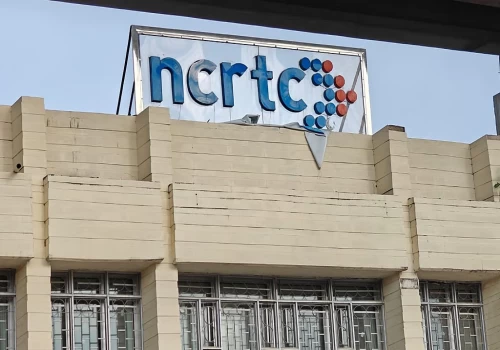 Uber joins hands with NCRTC to power last-mile rides on Delhi–Meerut Namo Bharat corridor