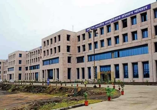 AIIMS Bhopal survey reveals major oral health challenges in Madhya Pradesh