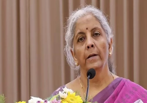 Public sector banks eye bigger role in shaping Viksit Bharat 2047