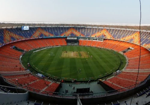 India pitches Ahmedabad as host city for centenary Commonwealth Games in 2030