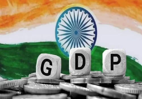 India’s GDP surges 8.2% even amid US tariff pressure