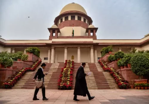 SC wants social media policed, says self-regulation has failed