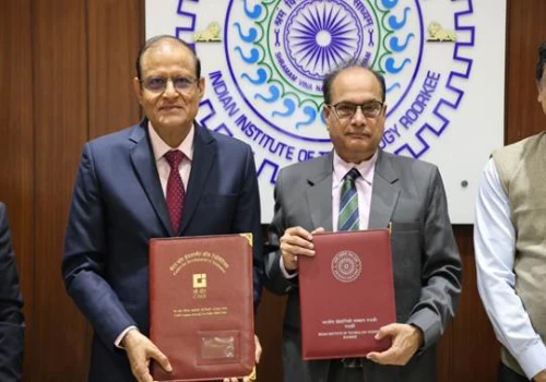 C-DOT partners with IIT Roorkee to set up Centre of Excellence for next-generation telecom innovation