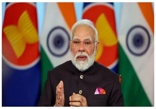 PM Modi launches ₹1 lakh crore RDI scheme, calls for ‘ease of doing research’ to build modern innovation ecosystem
