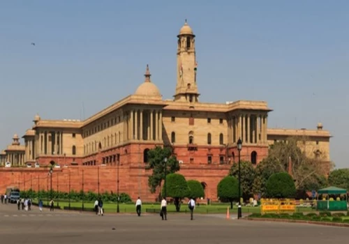 Centre renames PMO complex as Seva Tirth as part of governance shift