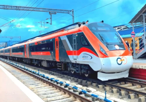 Indian Railways to set up mega coaching terminals in 20 cities to boost capacity and ease congestion