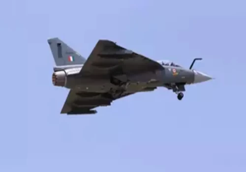 India seals $1 billion engine deal to power Tejas Mark-1A fighter fleet expansion