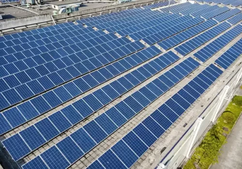 Tata Power Renewable Energy switches on NHPC’s 300 MW solar project in Rajasthan’s desert belt