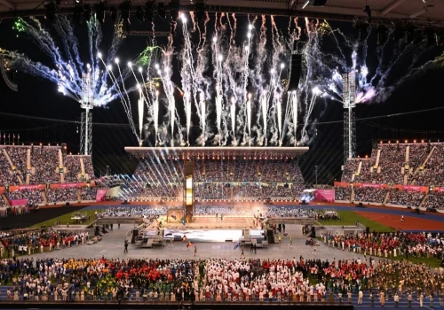 Ahmedabad secures 2030 Commonwealth Games as India eyes bigger global sporting roles