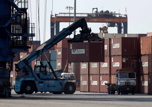 Cabinet gives nod to Rs 20,000 crore Credit Guarantee Scheme to boost exporter liquidity