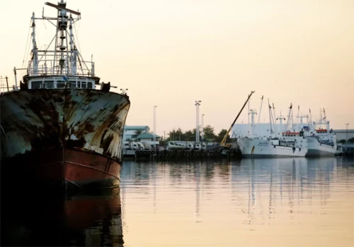 Rajasthan charts a new route to the sea with its first inland port in Jalore