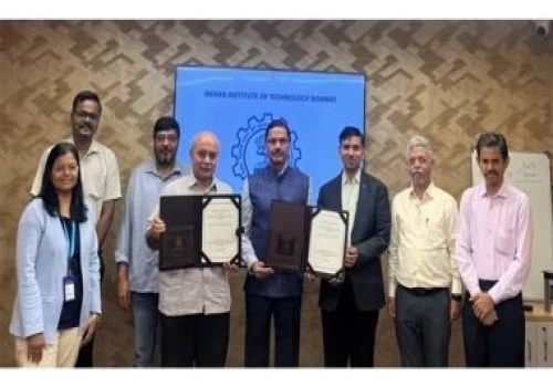 TEC and SRMIST join hands to push India’s next wave of telecom innovation