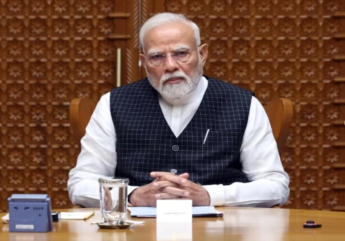 Prime Minister to engage young changemakers at Viksit Bharat dialogue finale on National Youth Day