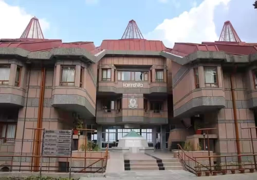 No ‘Insta Babu’ culture: LBSNAA tells new IAS, IPS officers to avoid social media self-promotion