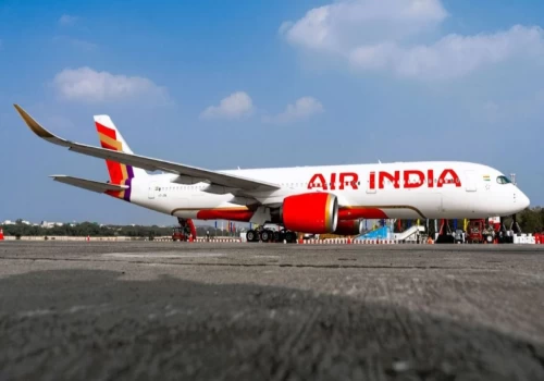 Indian airlines asked to avoid 9 West Asia airspaces as tensions escalate