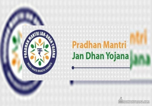 Pradhan Mantri Jan Dhan Yojana (PMJDY) completes a decade of successful implementation