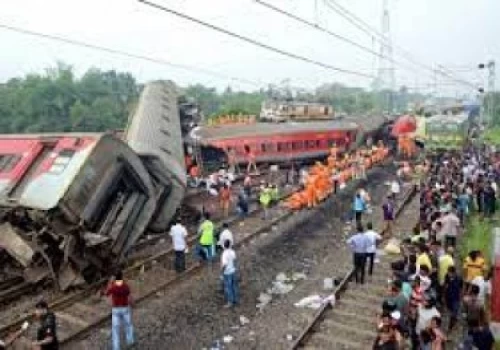 Reliance Foundation announces 10-point relief measures for Odisha train accident affected families