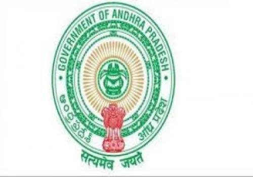 Administrative reshuffle in Andhra Pradesh