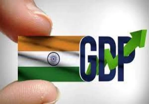 India’s GDP estimated to be of Rs 147.72 lakh crore in 2021-22