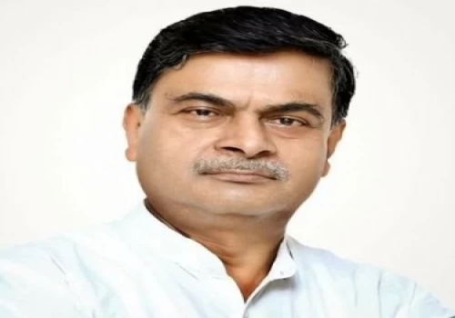 Prime Minister Narendra Modi – Architect of Transformation of India’s Energy Ecosystem: Union Minister RK Singh