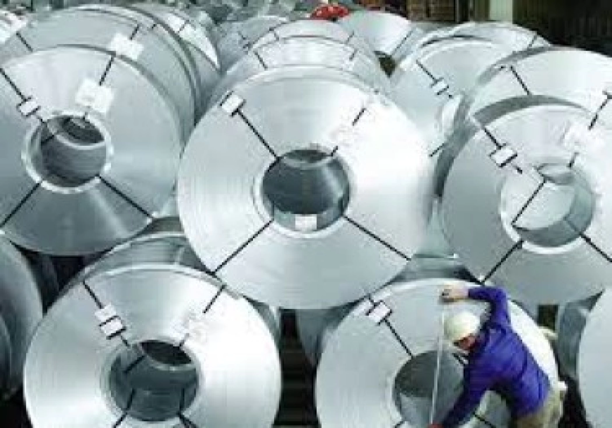 India among top 10 steel producing nations of the world