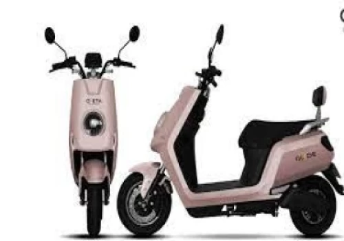 Greta Electric Scooters to have new manufacturing facility at Faridabad