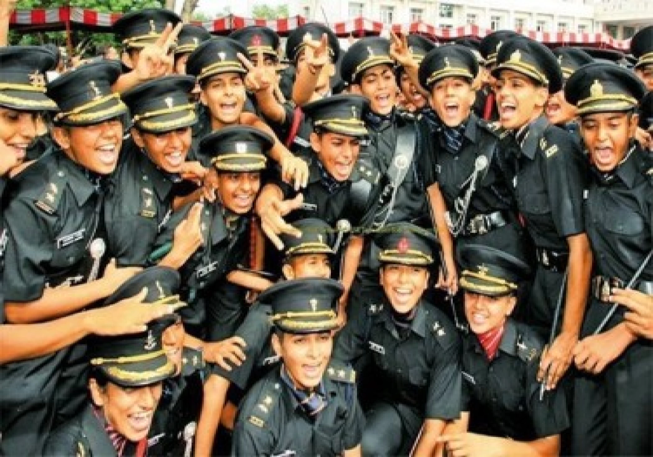 Empowering women soldiers in the armed forces: Maternity and childcare leaves extended by Raksha Mantri