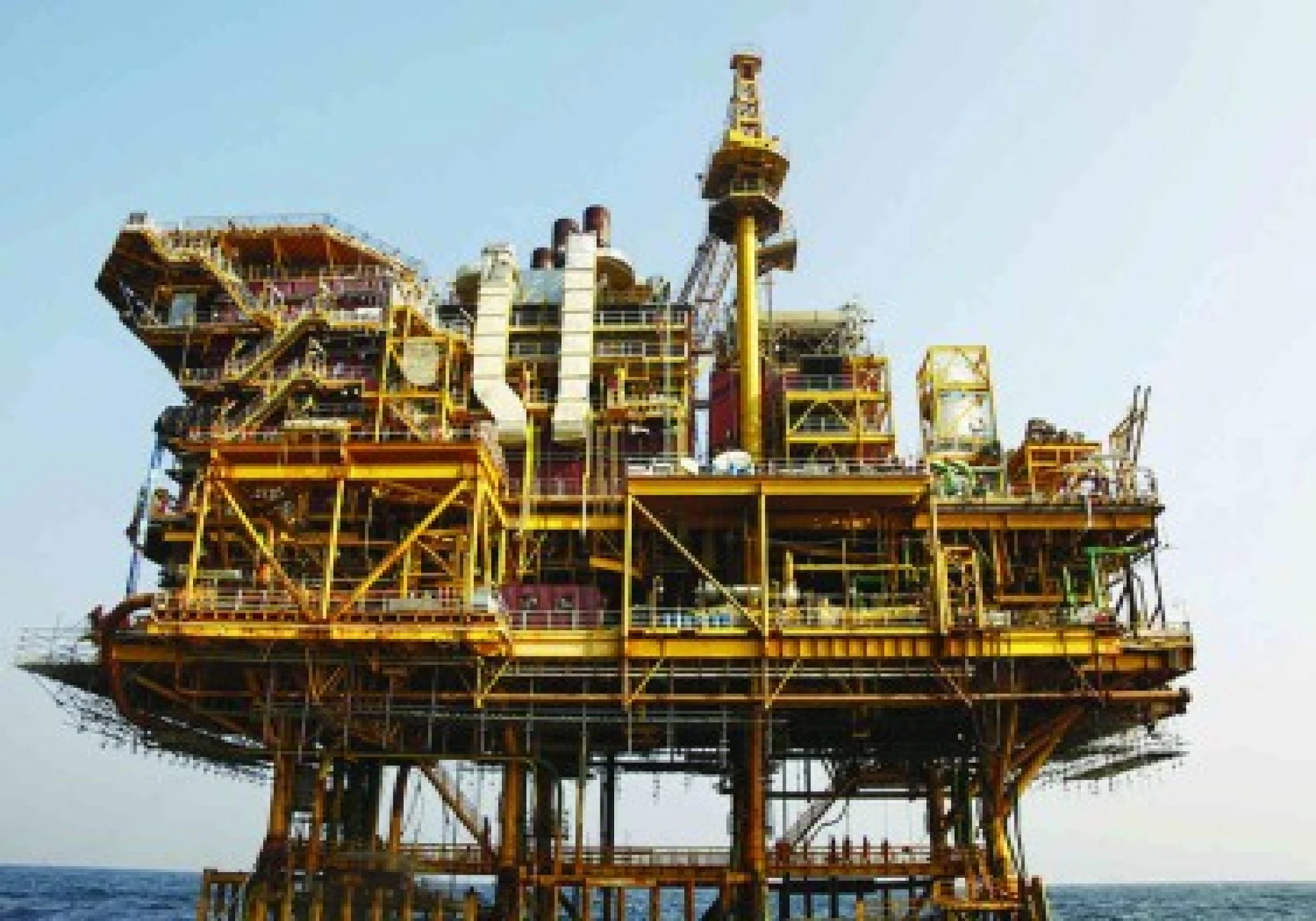 ONGC seals agreement with refiners for premium sale of crude oil from Mumbai offshore fields