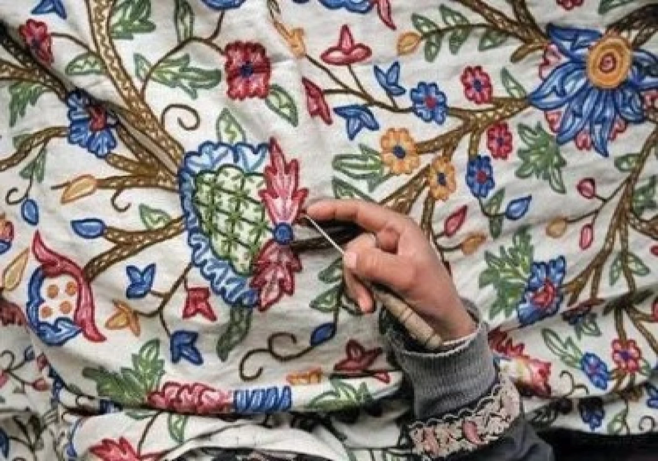 Reviving hope amidst challenges: Karkhandar Scheme in J&K transforms lives of women artisans