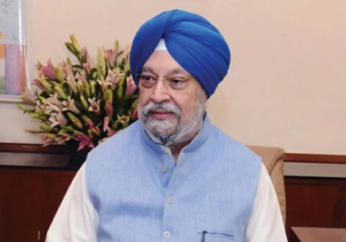 PPPs crucial for investment and technology efficiency for waste management in India: Union Minister Hardeep Singh Puri