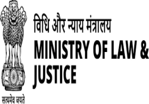 Ministry of Law and Justice to organise two-day conference titled ‘India's Progressive Path in the Administration of Criminal Justice System’