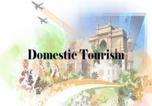 Need to develop new destinations for domestic tourism: Ministry of Tourism DG G Kamala Vardhan Rao