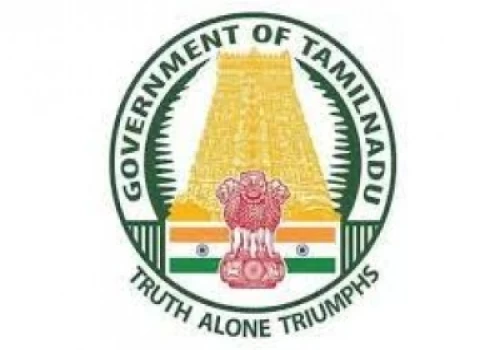 Key administrative appointments made in Tamil Nadu